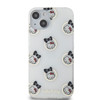 Imagen de FUNDA HELLO KITTY IPHONE 14 BUBBLE WHITE 4605