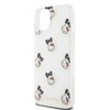 Imagen de FUNDA HELLO KITTY IPHONE 14 BUBBLE WHITE 4605