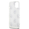 Imagen de FUNDA HELLO KITTY IPHONE 14 BUBBLE WHITE 4605