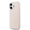 Imagen de FUNDA KARL LAGERFELD IPHONE 17 MAGSAFE PINK 9693