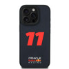 Imagen de FUNDA REDBULL IPHONE 16 PRO MAGSAFE RUBBER 7862