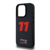 Imagen de FUNDA REDBULL IPHONE 16 PRO MAX MAGSAFE RUBBER 7879