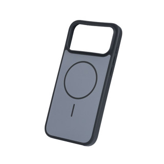 Imagen de PROTECTOR SAMSUNG S26 MAGSAFE BLACK