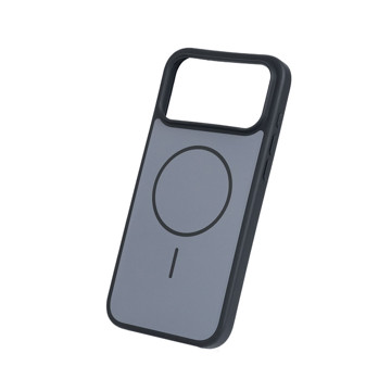 Imagen de PROTECTOR SAMSUNG S26 MAGSAFE BLACK