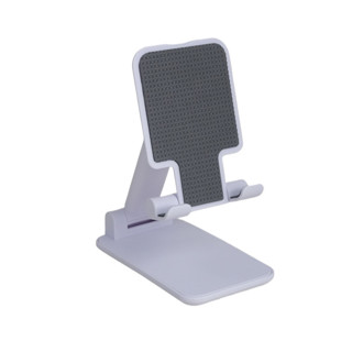 Imagen de SOPORTE CELULAR -TABLET PLEGABLE WHITE