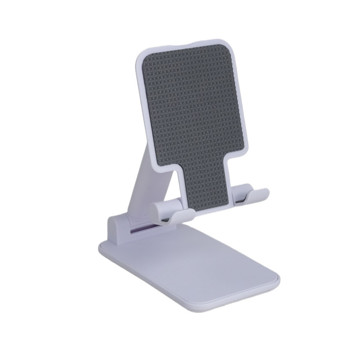 Imagen de SOPORTE CELULAR -TABLET PLEGABLE WHITE
