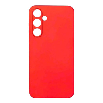 Imagen de PROTECTOR SAMSUNG S20 FE SIMIL ORIGINAL RED