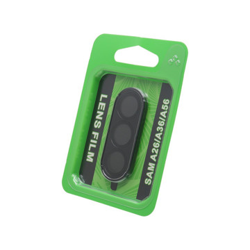 Imagen de PROTECTOR CAMARA SAMSUNG S26 BLACK