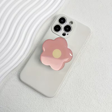 Imagen de POP FLOR SALMON