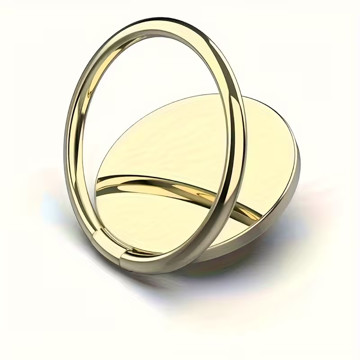 Imagen de PROTECTOR RING ROUND GOLD