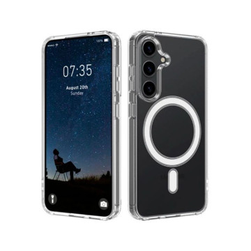 Imagen de PROTECTOR SAMSUNG S26 PLUS TPU MAGSAFE