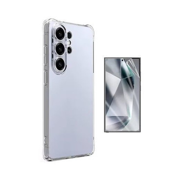 Imagen de PROTECTOR SAMSUNG S26 TPU HARD PROOF