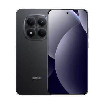 Imagen de XIAOMI NOTE 15 PRO 256GB /8GB BLACK