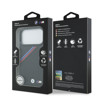Imagen de FUNDA BMW IPHONE 17 PRO MAGSAFE TRICOLOR BLACK 0226