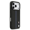 Imagen de FUNDA BMW IPHONE 17 PRO MAGSAFE LOGO BLACK 1506