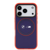 Imagen de FUNDA BMW IPHONE 17 PRO MAGSAFE NAVY 6143