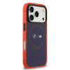 Imagen de FUNDA BMW IPHONE 17 PRO MAGSAFE NAVY 6143