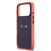 Imagen de FUNDA BMW IPHONE 17 PRO MAGSAFE NAVY 6143