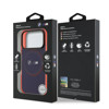 Imagen de FUNDA BMW IPHONE 17 PRO MAGSAFE NAVY 6143