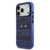 Imagen de FUNDA BMW IPHONE 17 PRO MAGSAFE LINES BLUE 6624