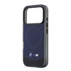 Imagen de FUNDA BMW IPHONE 17 PRO MAGSAFE METAL 6945