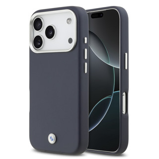 Imagen de FUNDA BMW IPHONE 17 PRO MAGSAFE NAVY 1315