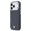 Imagen de FUNDA BMW IPHONE 17 PRO MAGSAFE NAVY 1315