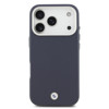 Imagen de FUNDA BMW IPHONE 17 PRO MAGSAFE NAVY 1315