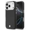 Imagen de FUNDA BMW IPHONE 17 PRO MAGSAFE BLACK 1438