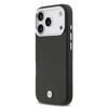 Imagen de FUNDA BMW IPHONE 17 PRO MAGSAFE BLACK 1438