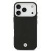 Imagen de FUNDA BMW IPHONE 17 PRO MAGSAFE BLACK 1438