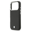 Imagen de FUNDA BMW IPHONE 17 PRO MAGSAFE BLACK 1438