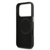 Imagen de FUNDA BMW IPHONE 17 PRO MAGSAFE BLACK 1438