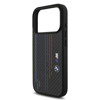 Imagen de FUNDA BMW IPHONE 17 PRO MAGSAFE LINES BLACK 1078