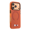 Imagen de FUNDA BMW IPHONE 17 PRO MAGSAFE ORANGE 5852