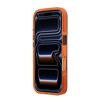 Imagen de FUNDA BMW IPHONE 17 PRO MAGSAFE ORANGE 5852