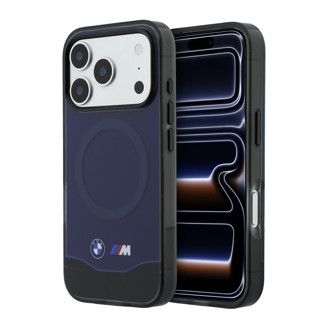 Imagen de BMW IPHONE 17 PRO MAX MAGSAFE NAVY 6952