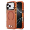 Imagen de FUNDA BMW IPHONE 17 PRO MAX MAGSAFE ORANGE 5869