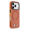 Imagen de FUNDA BMW IPHONE 17 PRO MAX MAGSAFE ORANGE 5869
