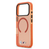 Imagen de FUNDA BMW IPHONE 17 PRO MAX MAGSAFE ORANGE 5869