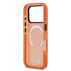 Imagen de FUNDA BMW IPHONE 17 PRO MAX MAGSAFE ORANGE 5869