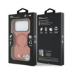 Imagen de FUNDA BMW IPHONE 17 PRO MAX MAGSAFE ORANGE 5869