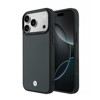 Imagen de FUNDA BMW IPHONE 17 PRO MAX MAGSAFE BLACK 1460