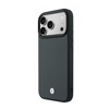 Imagen de FUNDA BMW IPHONE 17 PRO MAX MAGSAFE BLACK 1460