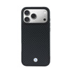 Imagen de FUNDA BMW IPHONE 17 PRO MAX MAGSAFE BLACK 1460