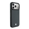 Imagen de FUNDA BMW IPHONE 17 PRO MAX MAGSAFE BLACK 1460