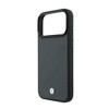 Imagen de FUNDA BMW IPHONE 17 PRO MAX MAGSAFE BLACK 1460