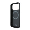 Imagen de FUNDA BMW IPHONE 17 PRO MAX MAGSAFE BLACK 1460