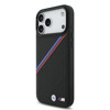 Imagen de FUNDA BMW IPHONE 17 PRO MAX MAGSAFE TRICOLOR 0233