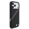 Imagen de FUNDA BMW IPHONE 17 PRO MAX MAGSAFE TRICOLOR 0233